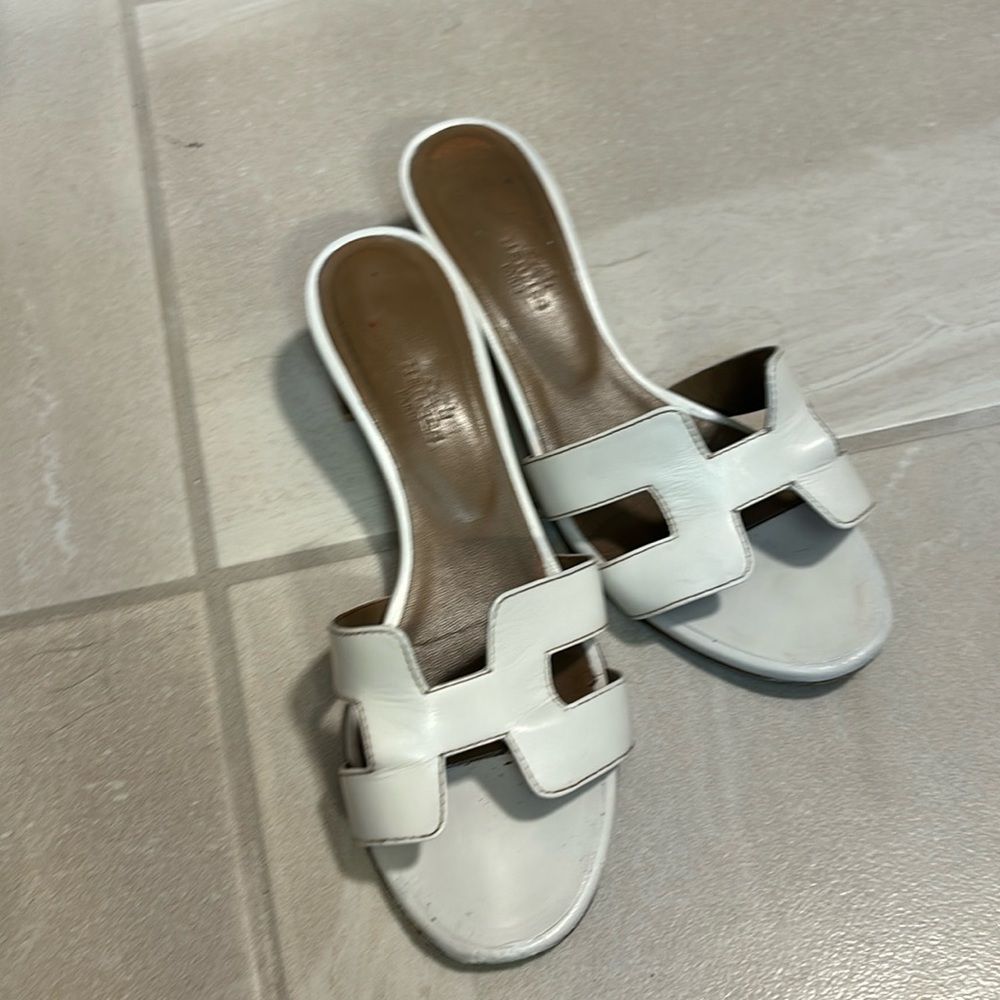 🌸🌺Oasis Sandals🌺🌸